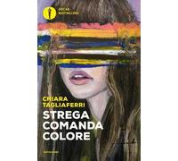 Strega comanda colore