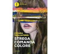 Strega comanda colore