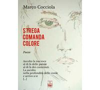 Strega comanda colore