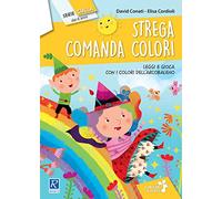 Strega comanda colori