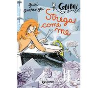 Strega come me