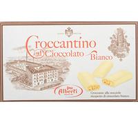 Strega Croccantini al Cioccolato Bianco – 300 g