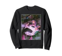 Strega della Sirena Profonda Calderone Enchanted Bath Felpa