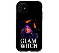 Strega Glam - Estetica Wicca e stregoneria moderna Custodia per iPhone 11