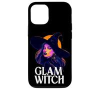 Strega Glam - Estetica Wicca e stregoneria moderna Custodia per iPhone 12/12 Pro