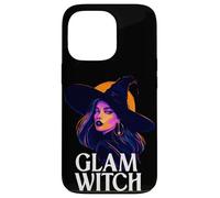 Strega Glam - Estetica Wicca e stregoneria moderna Custodia per iPhone 13 Pro