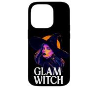 Strega Glam - Estetica Wicca e stregoneria moderna Custodia per iPhone 14 Pro
