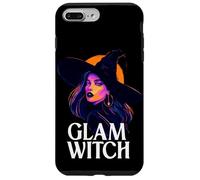 Strega Glam - Estetica Wicca e stregoneria moderna Custodia per iPhone 7 Plus/8 Plus