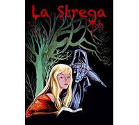 Strega (la) [Dvd] - Maurice Ronet,Marina Vlady - 1956