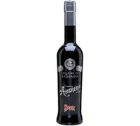 Strega Liquore Di Liquirizia Amarelli 50 cl. 25 Vol.