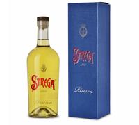 STREGA ALBERTI LIQUORE RISERVA 70 CL IN ASTUCCIO