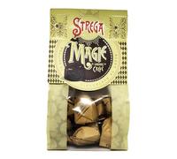 Strega - Magie Cioccolatini al Latte Ripieni di Crema al Liquore di Caffè 150 grammi