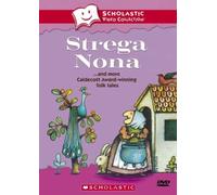 Strega Nona and More Caldecott-Winning Folk Tales