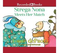 Strega Nona incontra la sua partita