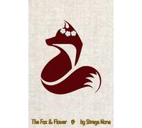 Strega Nona The Fox & Flower (Tascabile)