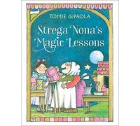 Strega Nona's Magic Lessons