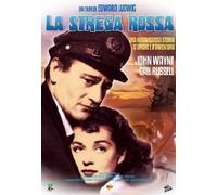Strega Rossa (la) [Dvd] - Gail Russell,John Wayne,Grant Withers,Gig Young - 1948