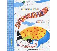 Stregacoccosaltamannara. Ediz. a colori