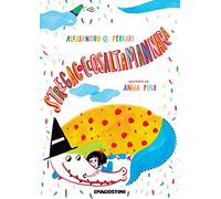 Stregacoccosaltamannara. Ediz. a colori
