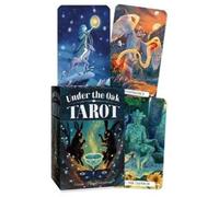 Stregadellemele Ofride Under the Oak Tarot Deck (Cards)