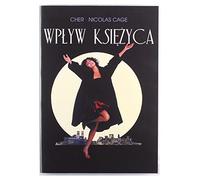 Stregata dalla luna [DVD] (Audio italiano)