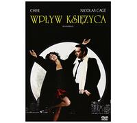 Stregata dalla luna [DVD] (Audio italiano)