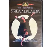 Stregata dalla luna (Edizione italiana)