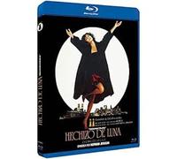 Stregata dalla luna / Moonstruck (Blu-Ray)