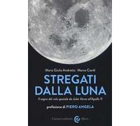Stregati dalla luna. Il sogno del volo spaziale da Jules Verne all'Apollo 11