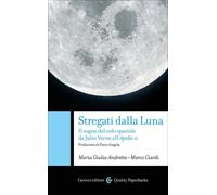 Stregati dalla luna-Maria Giulia Andretta, Marco Ciardi