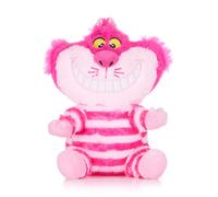 STREGATTO PELUCHE 30 CM ALICE NEL PAESE DELLE MERAVIGLIE ORIGINALE SOFT TOYS