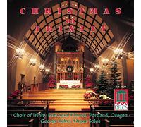 Strege John Dir - Christmas At Trinity Episcopal Church, Portland