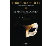 Streghe all'Opera