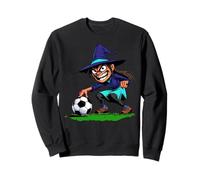 Streghe di Calcio Felpa