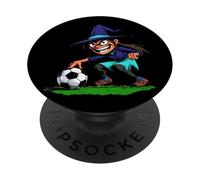 Streghe di calcio PopSockets PopGrip Adesivo