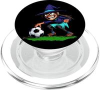 Streghe di calcio PopSockets PopGrip per MagSafe