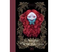STREGHE DI VENEZIA (LE) -L'Eletta - Perez Sébastien - 2025 - L'Ippocampo
