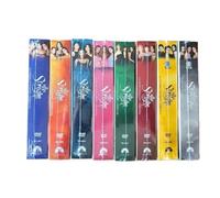 STREGHE - La Serie Completa - Stagioni 1-2-3-4-5-6-7-8 (48 Dvd)