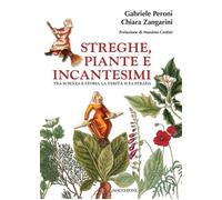 Streghe, piante e incantesimi. Tra scienza e storia la verità si fa strada