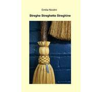 Streghe streghette streghine