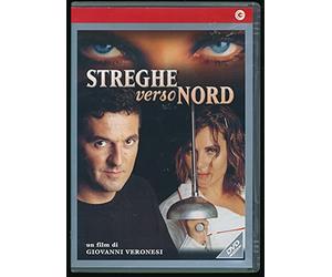 Streghe Verso Nord