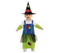 STREGHETTA BABY COLORATA 1/2ANNI