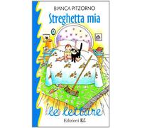 Streghetta mia