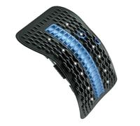 Streghetta Posteriore In Palestra- Dispositivo Lombare Da 35x21x5cm, Barella Del Recupero Muscolare Portatile, Bordo Cracker Lombare Versatile | Esercizio Di Per La Spalla Officatore Di Yoga