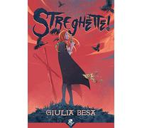 Streghette!: 1