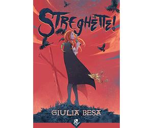 Streghette!: 1