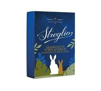 Streglio Scatola Gianduiotti e Turin al Rhum 100 g.