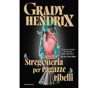 Stregoneria per ragazze ribelli