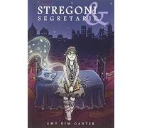 Stregoni & segretarie