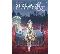 Stregoni & segretarie